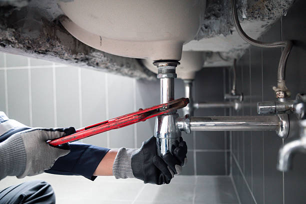 Trusted Drain Cleaning service in Claypool, AZ - Masters Plumbing Service